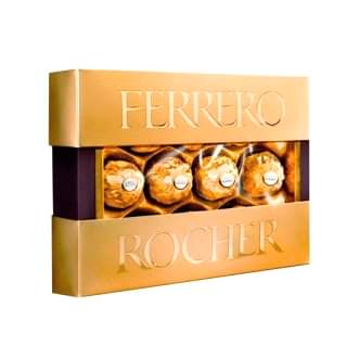 Ferrero Rocher 125 гр.
