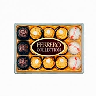 Ferrero Rocher 172 гр.