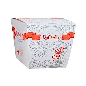 Конфеты Raffaello 150 гр.