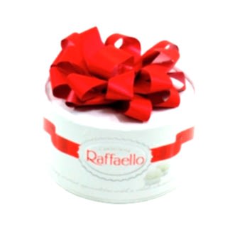 Конфеты Raffaello 200 гр.