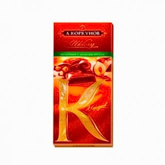 Шоколад А. Коркунов